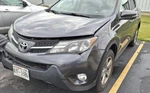 Used Left Tail Light Assembly Fits: 2015 Toyota RAV4 Gasoline Quarter Panel Moun. Fixed Price $99.90.