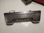 Volvo 120 Liesence Plate Mount Light With Lens. Fixed Price $122.00.
