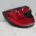 2021-2025 Chrysler Pacifica Driver Tail Light Brake Lamp Assembly Oe. Fixed Price $134.20.
