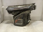 26576406 Driver Left Headlight From 2025 Chevrolet Equinox 12060726. Fixed Price $583.94.