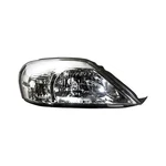 Headlight For Mercury Sable 2000-2002 Right Front Factory Halogen 114-00578R. Fixed Price $88.39.