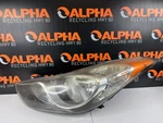 12 Hyundai Elantra Headlamp Assembly Left Lh Headlight 921013Y000. Fixed Price $90.00.