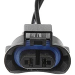 84783 Dorman Headlight Socket New For Mercedes Yukon Class Runner Coupe 9-3. Fixed Price $23.76.