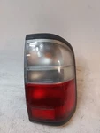 1997-2000 Infiniti QX4 Passenger Right Tail Light Oem Quarter Mounted. Fixed Price $76.98.