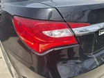 2014 Chrysler 200 Driver Left Tail Light Assembly Oem 166-02322L. Fixed Price $100.70.