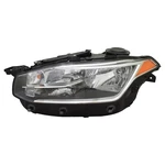 VO2502149 New Halogen Headlight Assembly Driver Side Fits 2016 Volvo XC90. Fixed Price $642.00.