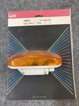 Grote 52893-5 Tail/stop/turn Light Oval Torsion Mount Yellow. Fixed Price $11.50.