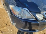 Passenger Headlight Xenon Hid Adaptive Headlamps Fits 07-11 Lexus GS350 1670529. Fixed Price $349.90.