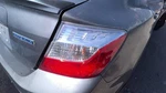 Passenger Tail Light Sedan Mx Hybrid Fits 12 Civic 32413410. Fixed Price $185.73.