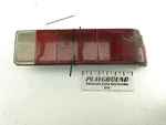 Porsche 914 1.7L Targa Oem Passenger Right Rear Tail Light Assembly 70-76. Fixed Price $125.99.