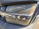 2002 Chevrolet Avalanche 1500 Driver Headlight Assembly Oem Used Haze 4DR. Fixed Price $83.36.