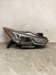 2016 Infiniti QX60 Right Rh Passenger Side Headlight Hid Oem Adaptive. Fixed Price $399.00.
