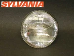 Sealed Beam Headlight-high Oem Sylvania For Bmw E12 E21 E23 E24 E28 E30. Fixed Price $18.49.