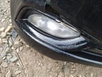2013 Hyundai Sonata Used Oem Fog Light Assembly Passenger Right 116-50588R. Fixed Price $82.17.