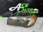 Driver Left Headlight Without Xenon Fits 04-06 Bmw X3 622992. Fixed Price $166.00.