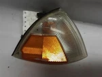Passenger Corner/park Light Side Marker Canada Built Fits 89-93 Firefly 57594. Fixed Price $25.00.