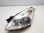 2010 2011 2012, Nissan Altima, Front Left Halogen Headlight Assy, 26060ZX00A,OEM. Fixed Price $81.00.
