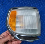 1996 1997 1998 Lexus LX450 Rh Right Passenger Park Turn Light Fender Mounted Oem. Fixed Price $224.99.