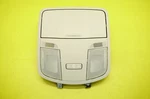 2019-2020 Hyundai Elantra Oem.lamp Assy-overhead Console 92850-F2000,92800. Fixed Price $59.46.
