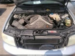Passenger Headlight Cylinder Halogen Fits 02-04 Audi A6 365979. Fixed Price $73.49.