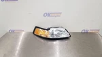 99 Ford Mustang Gt Headlight Lamp Right Passenger. Fixed Price $85.00.