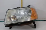 2005-2007 Ford Freestyle Front Left Driver Side Headlight 5F93-13006-H Oem. Fixed Price $66.49.