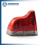 2001-2009 Volvo 60 Series Left Drivers Side Tail Light Oem 94835378. Fixed Price $90.00.