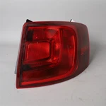 2013-2014 Volkswagen Jetta Right Passenger Tail Light Lamp Oem 5C6945096B. Fixed Price $71.24.