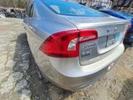 2016-2018 Volvo S60 Driver Left Tail Light Assembly Oem Used 166-10431L. Fixed Price $132.10.