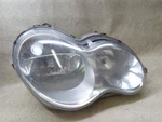 Passenger Right Headlight Fits 05-07 Mercedes C-class C350 D1-192929. Fixed Price $89.70.