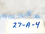 Lot Of 5- Flosser 489133 Parking Light Bulb. Fixed Price $20.00.