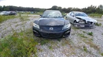 Driver Left Headlight Halogen Fits 09-11 Mazda RX8 556614. Fixed Price $625.00.