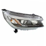 For 15-16 Cr-v Touring Halogen Headlamp W/bulb Right Side. Fixed Price $395.95.
