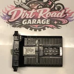 Bmw E46 3-SERIES Light Control Module Lcm Lkm Lear 6923492 Flc Automatic HW16. Fixed Price $60.00.