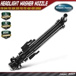 Front Rh Headlight Washer Nozzle For Bmw F30 328I 335I F32 F33 428I 435I Xdrive. Fixed Price $12.98.