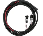 Rigid Lighting 40200 Radiance Wiring Harness. Fixed Price $89.99.
