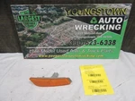 Driver Corner/park Light Side Marker Bumper Mounted Fits 03-07 Cts 1590852. Fixed Price $70.00.