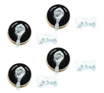 (4 Pack) Tarp Motor Rotary Switch For 50 Amp Replaces Buyers Part Number SW710. Fixed Price $69.99.