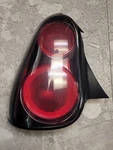 00-05 Chevy Monte Carlo Left Driver Tail Light Quarter Panel Mounted 713027. Fixed Price $60.49.