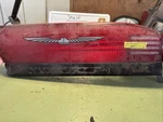 1992-1995 Ford Thunderbird Right Pessenger Side Tail Light Lamp Oem 166-01547R. Fixed Price $45.00.