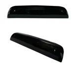 Recon 264128BK 3RD Brake Light Led Smoked; Fits Silverado/sierra 1500 14-18. Fixed Price $161.21.