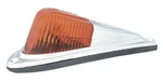 Grote Clr/mkr Lamp, Yellow/chrome, Deluxe Die-cast Cab Marker (45333). Fixed Price $63.19.