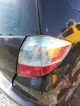 Passenger Right Tail Light Canada Market Fits 09-14 3020453. Fixed Price $164.99.