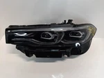 Driver Left Headlight Headlamp Led 2019 2020 Bmw X7. Fixed Price $1216.01.