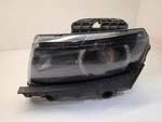 2014 - 2015 Chevrolet Camaro Driver Headlight Hid Opt T4F Lt. Fixed Price $392.00.