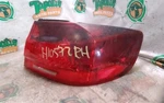 Passenger Tail Light Coupe Quarter Panel Mounted Fits 11-13 Bmw 328I 3338965. Fixed Price $129.99.