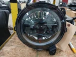 2026 Jeep Wrangler Headlight 3155456. Fixed Price $304.00.