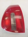 Passenger Tail Light Model Vin 8TH Digit Outer Fits 95-98 Audi A6 258639. Fixed Price $61.49.