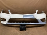 2012-2014 Mercedes Class W204 Amg Sport Front Bumper Cover Panel White Oem. Fixed Price $200.70.