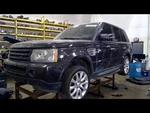 Lh Driver Side 2009 Rover Spt Headlamp Assembly SKU#3605146. Fixed Price $188.50.
